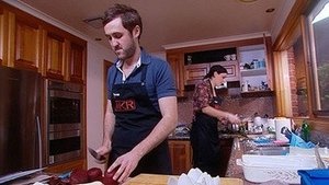 My Kitchen Rules 13. epizoda