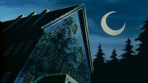 Detektiv Conan 20. epizoda