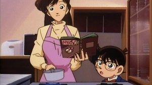 Detektiv Conan 6. epizoda