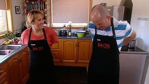 My Kitchen Rules 15. epizoda