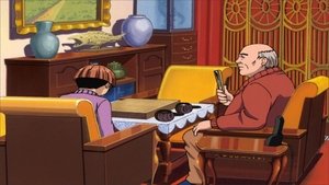 Hikaru no Go 16. epizoda