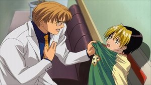 Hikaru no Go 27. epizoda