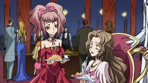 Code Geass: Lelouch of the Rebellion 24. epizoda