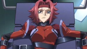 Code Geass: Lelouch of the Rebellion 11. epizoda