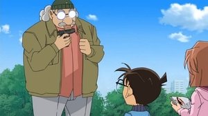 Detektiv Conan 27. epizoda