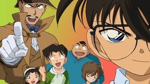 Detektiv Conan 6. epizoda