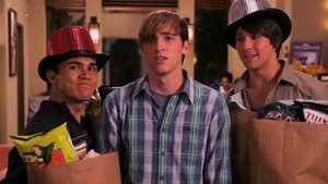 Big Time Rush Vítejte zpět, Big Time