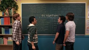 Big Time Rush Big Time Rocqueho škola
