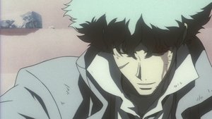 Cowboy Bebop The Real Folk Blues (2)