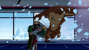 Ben 10: Dokonalý mimozemšťan Velký příběh
