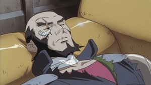 Cowboy Bebop Heavy Metal Queen