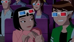 Ben 10: Dokonalý mimozemšťan Dokonalá přítelkyně