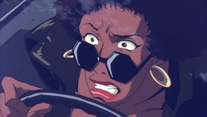 Cowboy Bebop Speak Like a Child
