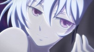 Darker than Black 4. epizoda
