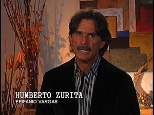 La Reina del Sur 3. epizoda