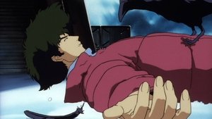 Cowboy Bebop Jamming with Edward
