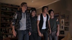 Big Time Rush Big Time konkurz