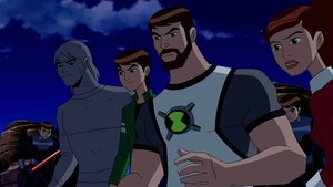 Ben 10: Dokonalý mimozemšťan Ben 10 tisíc se vrací