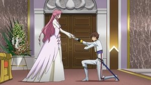 Code Geass: Lelouch of the Rebellion 18. epizoda