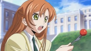 Code Geass: Lelouch of the Rebellion 1. epizoda