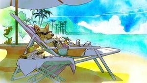 Cowboy Bebop 3. epizoda
