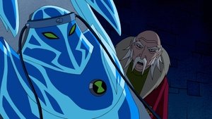 Ben 10: Dokonalý mimozemšťan Král Viktor