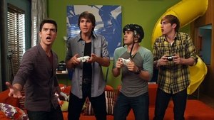 Big Time Rush Big Time stěhování