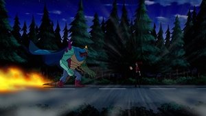 Ben 10: Dokonalý mimozemšťan Absolutní moc část 2