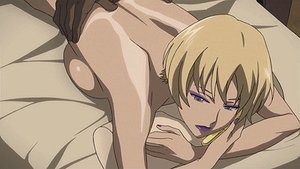 Darker than Black 6. epizoda