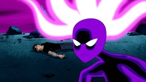 Ben 10: Dokonalý mimozemšťan Nepřítel mého přítele nepřítele