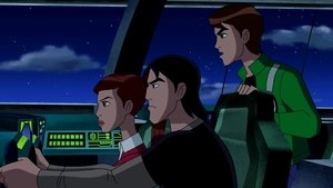 Ben 10: Dokonalý mimozemšťan Matka všech vreedlů