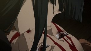 Darker than Black 10. epizoda