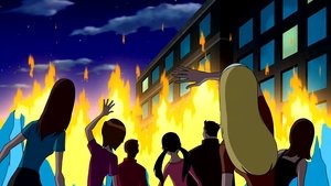 Ben 10: Dokonalý mimozemšťan Super Aggregor