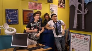 Big Time Rush Big Time bloger