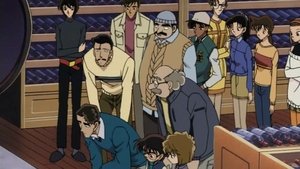 Detektiv Conan 2. epizoda