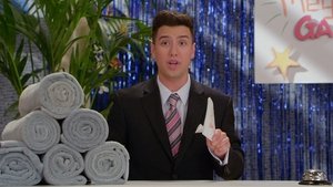 Big Time Rush Big Time rozchod