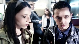 Misfits: Zmetci 5. epizoda