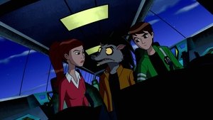 Ben 10: Dokonalý mimozemšťan Nepřítel mého nepřítele