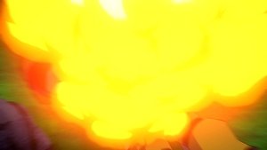 Ben 10: Dokonalý mimozemšťan Pozdrav od Techadona