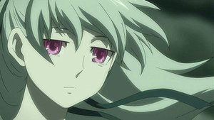Darker than Black 2. epizoda