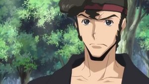 Code Geass: Lelouch of the Rebellion 15. epizoda