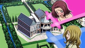 Code Geass: Lelouch of the Rebellion 18. epizoda