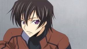 Code Geass: Lelouch of the Rebellion 13. epizoda
