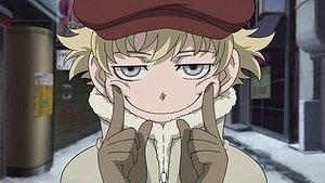 Darker than Black 4. epizoda