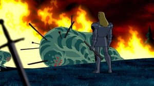 Ben 10: Dokonalý mimozemšťan Ojedinělé seřazení