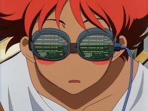 Cowboy Bebop Ballad of Fallen Angels