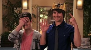 Big Time Rush Souboj o titul krále
