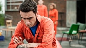 Misfits: Zmetci 7. epizoda