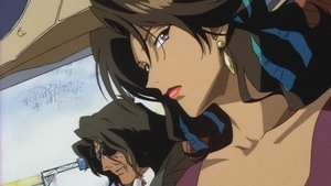 Cowboy Bebop Jupiter Jazz (2)