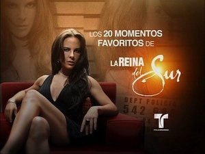 La Reina del Sur 1. epizoda